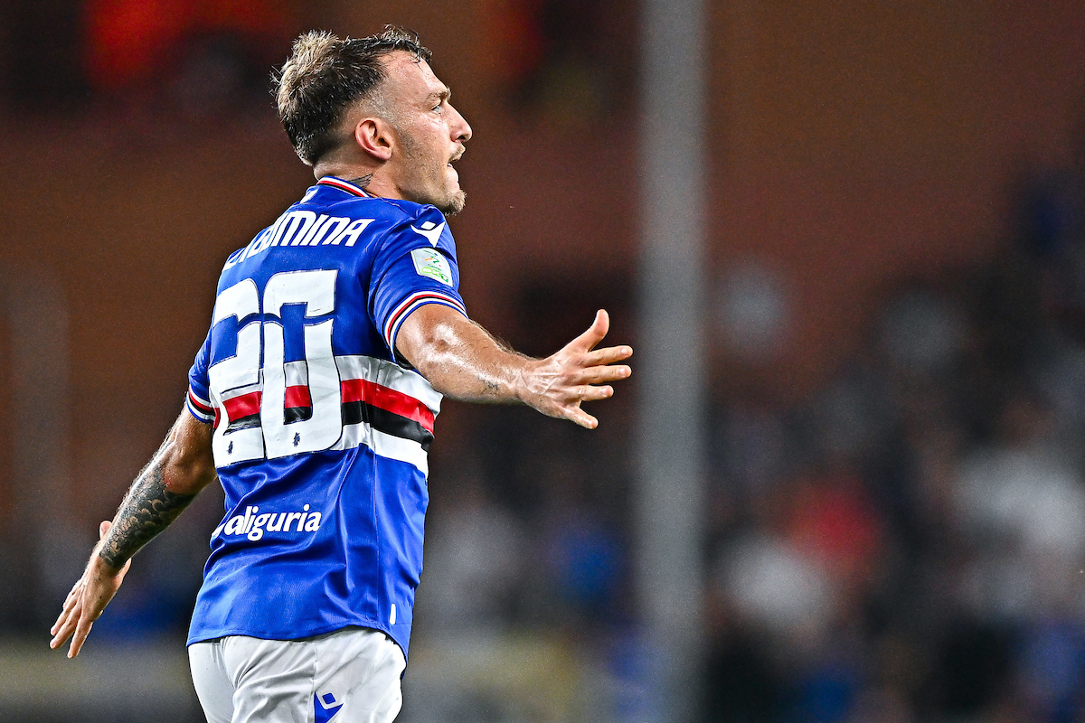 Sampdoria Cittadella La Gumina Fantacalcio Pedrola