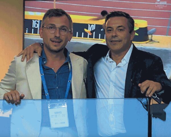 Sampdoria Manfredi Radrizzani Cessione Investitori