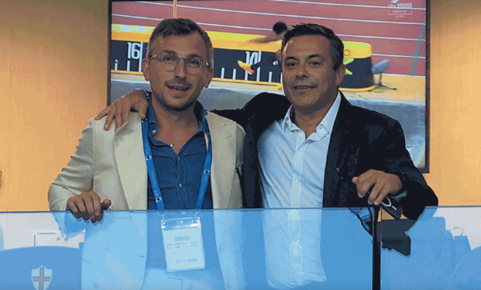 Cessione Sampdoria, La Repubblica: ancora nessun investitore per Radrizzani  e Manfredi