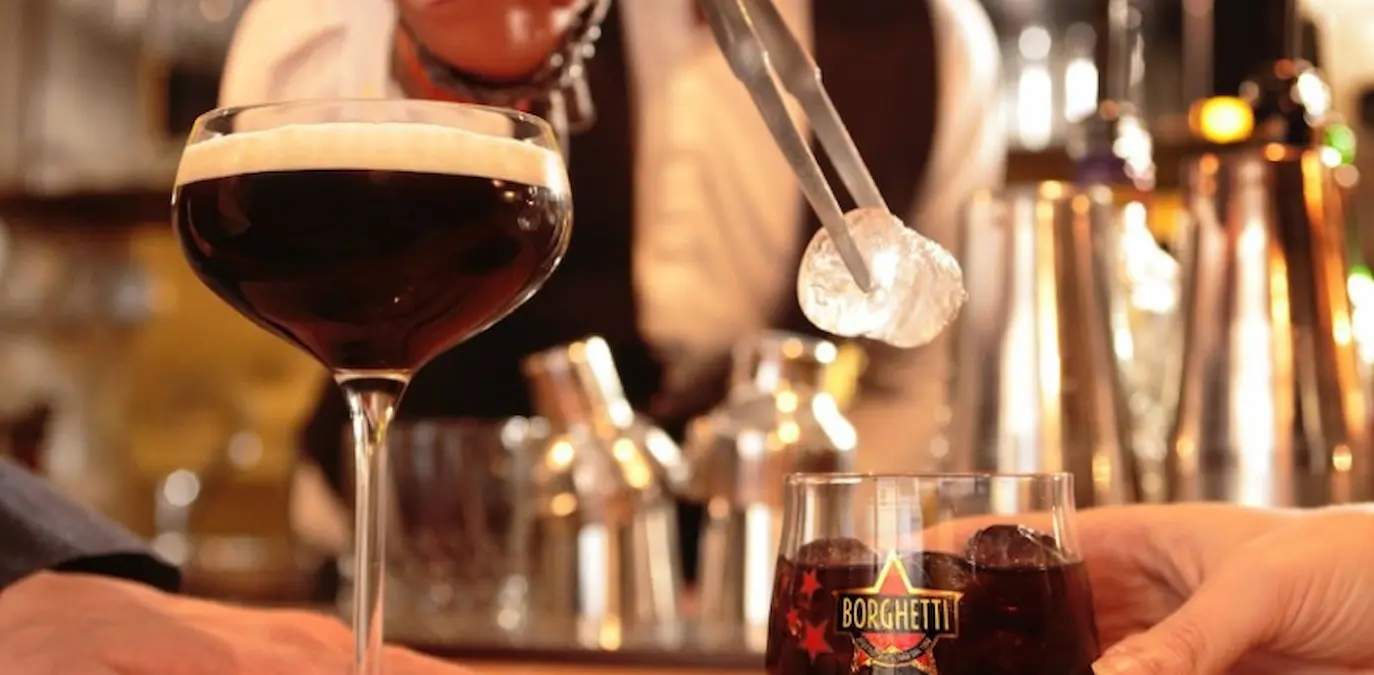 Caffè Borghetti Amici