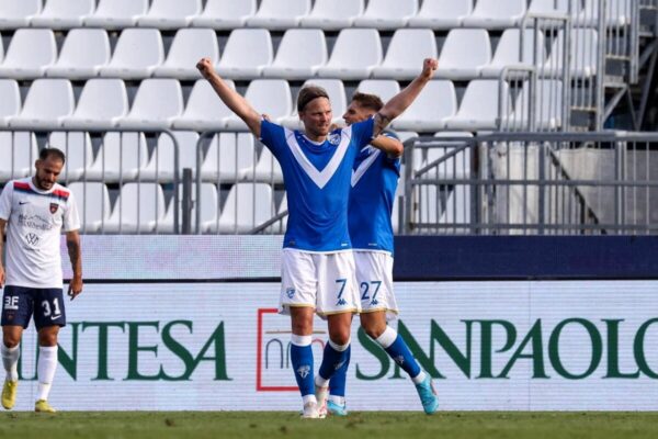 Calciomercato Brescia Lecco