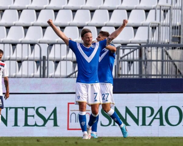 Calciomercato Brescia Lecco