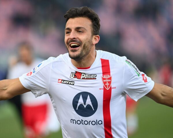 Calciomercato Sampdoria Giulio Donati