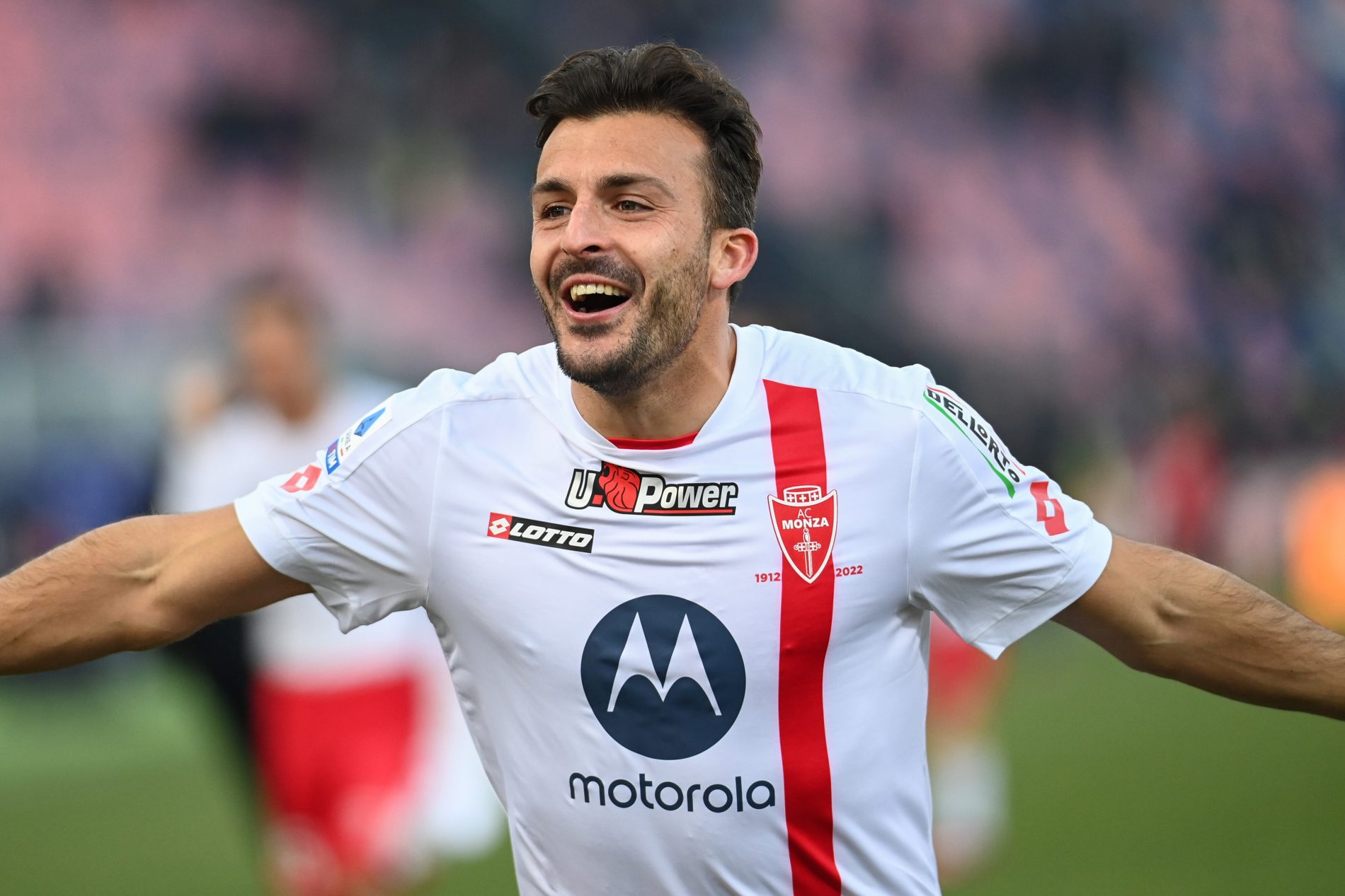 Calciomercato Sampdoria Giulio Donati