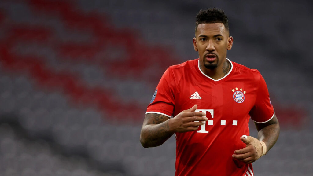 calciomercato sampdoria jerome boateng rami