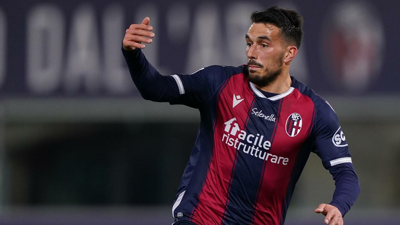 Calciomercato Sampdoria Nicola Sansone Lecce