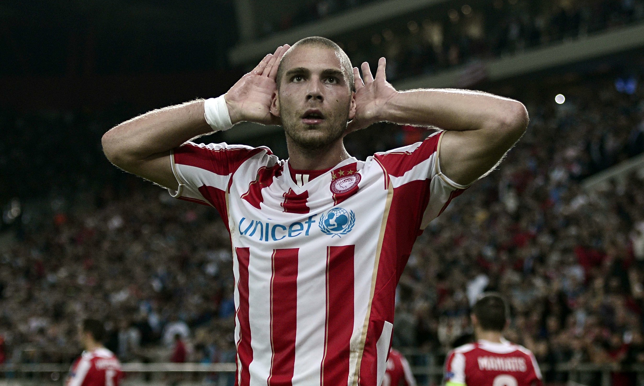 Calciomercato Sampdoria Kasami Pajtim