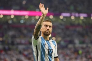 calciomercato sampdoria papu gomez radrizzani