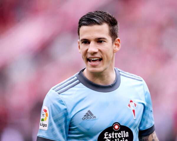 Calciomercato Sampdoria Santi Mina