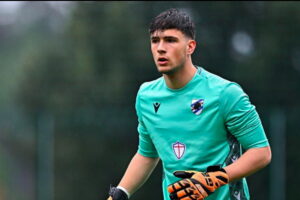 social Sampdoria Tantalocchi Lega Pro