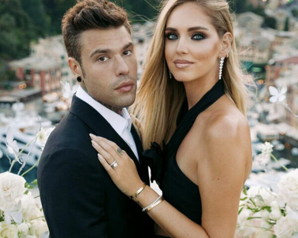 Fedez Spavento