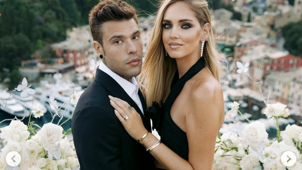 Fedez Spavento