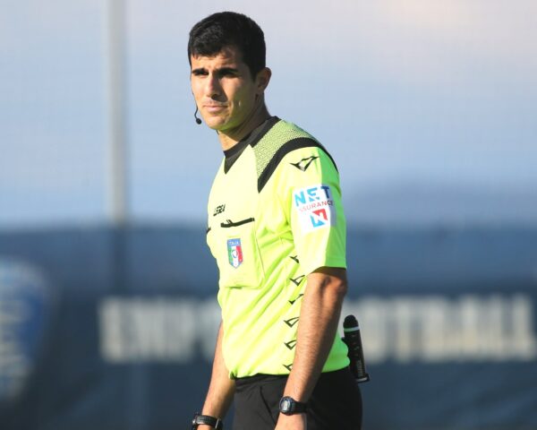 Sampdoria Cittadella Gualtieri