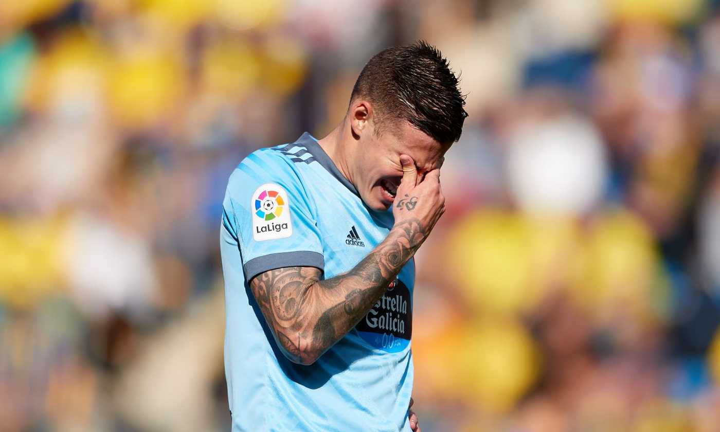 Santi Mina Sampdoria Radrizzani Calciomercato