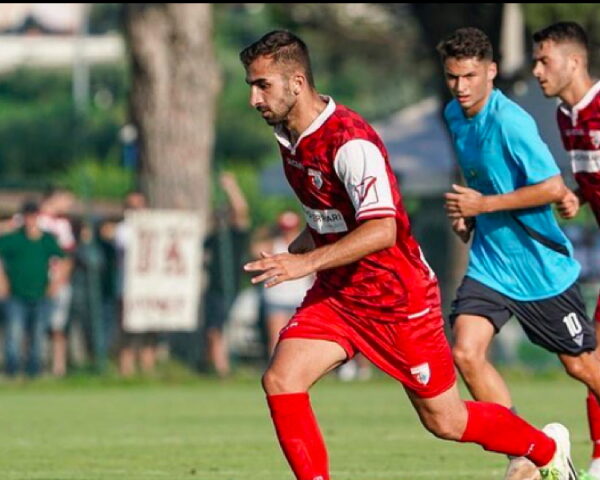 Sampdoria Trimboli Mantova