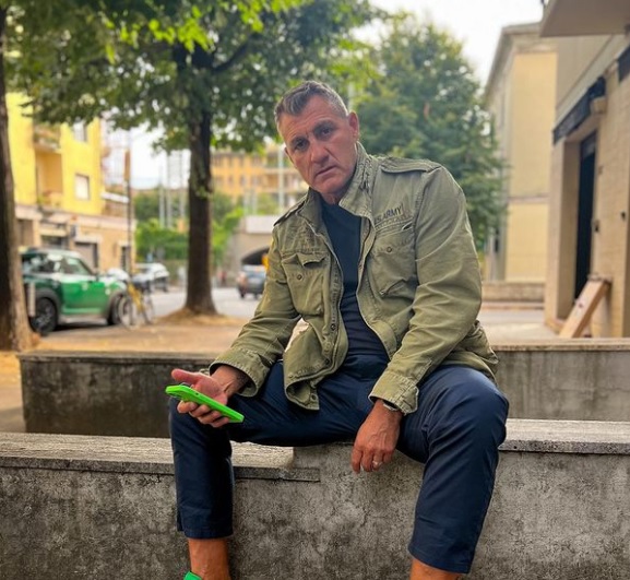 Vieri eroe Milano