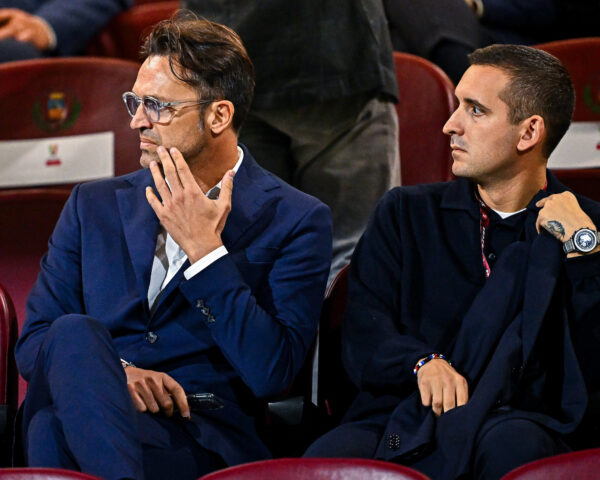 Calciomercato Sampdoria De Gennaro FIGC
