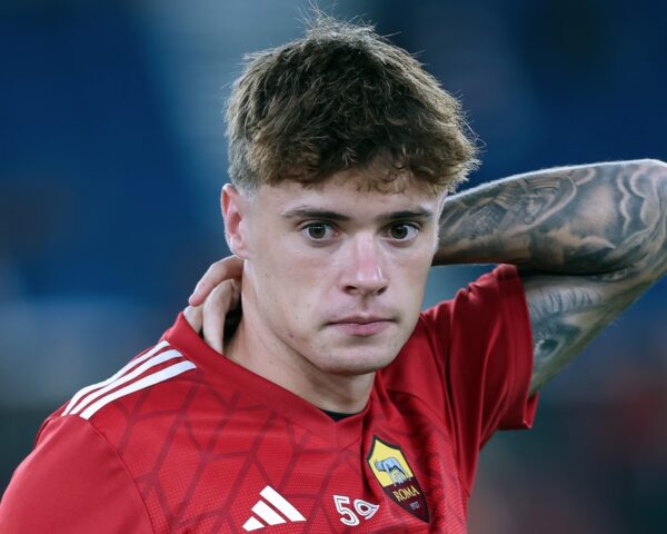 Scandalo Calcioscommesse Nicola Zalewski