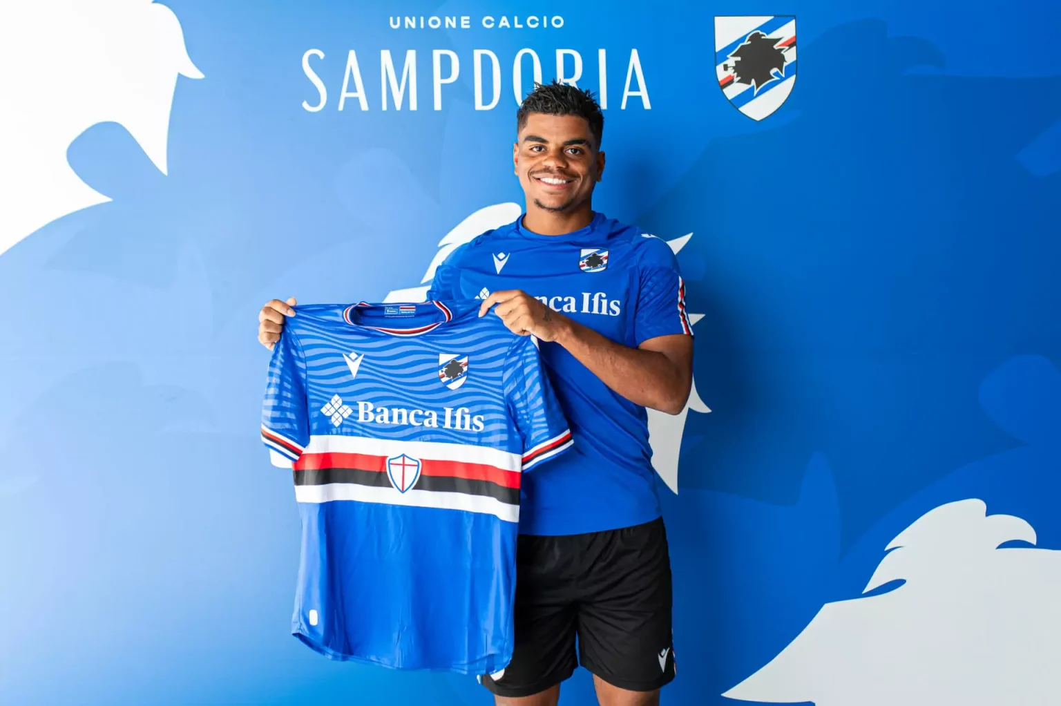 Calciomercato Sampdoria Noha Lemina Inghilterra