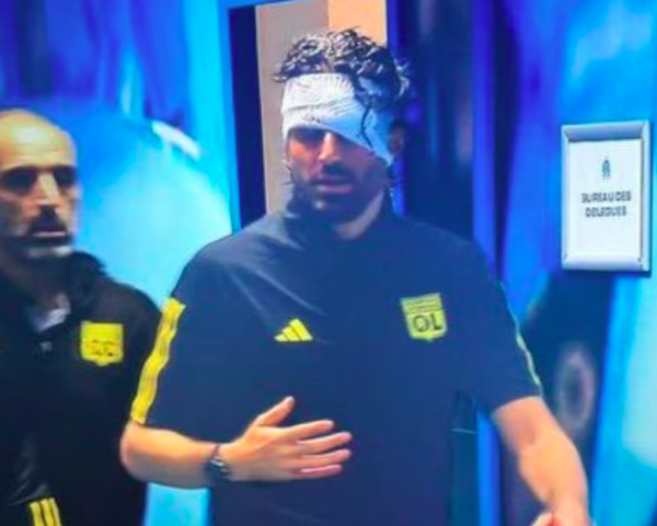 Ligue 1 Fabio Grosso