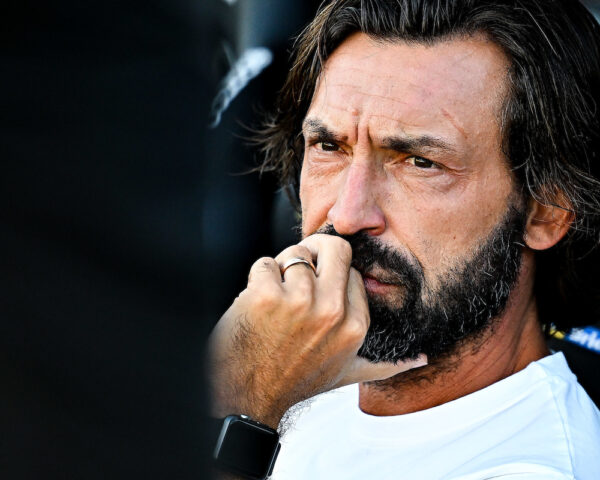 Sampdoria Radrizzani Pirlo Serie C Media-punti