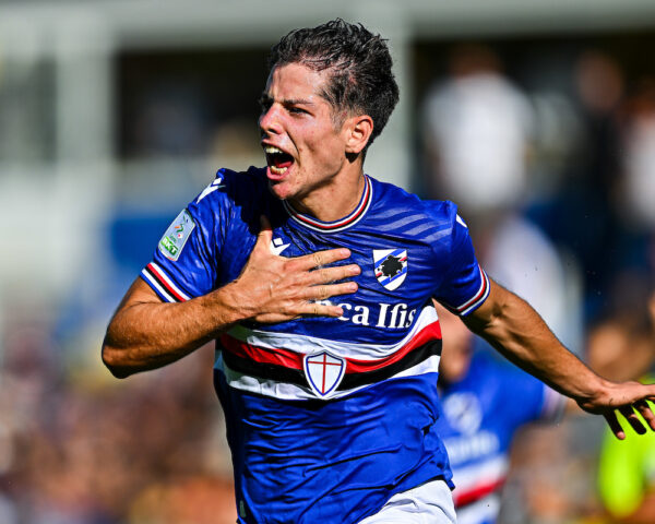 Sampdoria Cosenza Pedrola Parma Condizioni