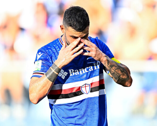 Pagelle Sampdoria Catanzaro Calciomercato