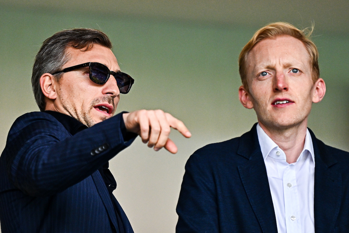 Cessione Sampdoria Manfredi Investitori