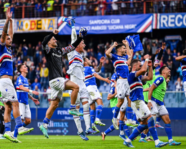 Social Sampdoria Depaoli