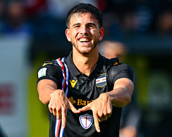 Pagelle Sudtirol Calciomercato Sampdoria Facundo Gonzalez