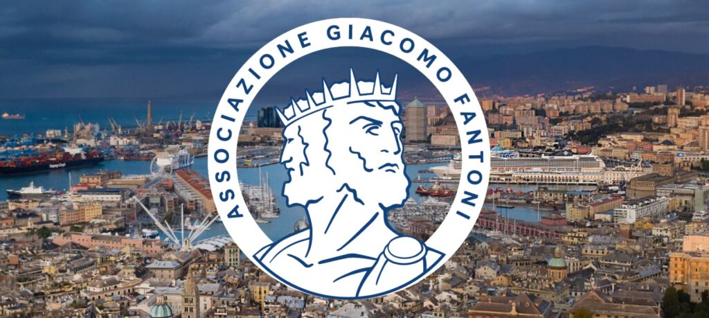 sampdoria giacomo fantoni associazione bek