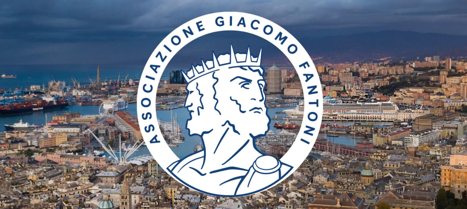 sampdoria giacomo fantoni associazione bek