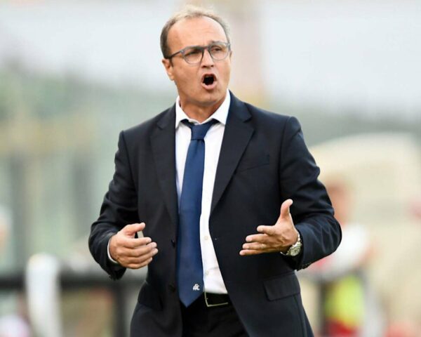 Serie B Marino Migliari Bari