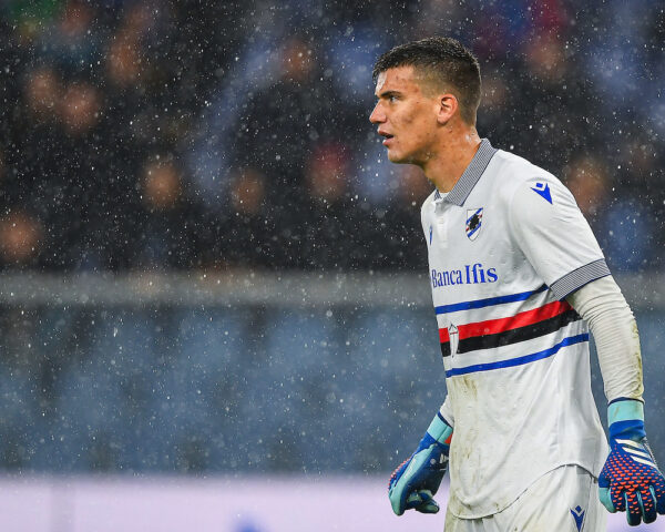 Pagelle Sampdoria Palermo Borini Stankovic