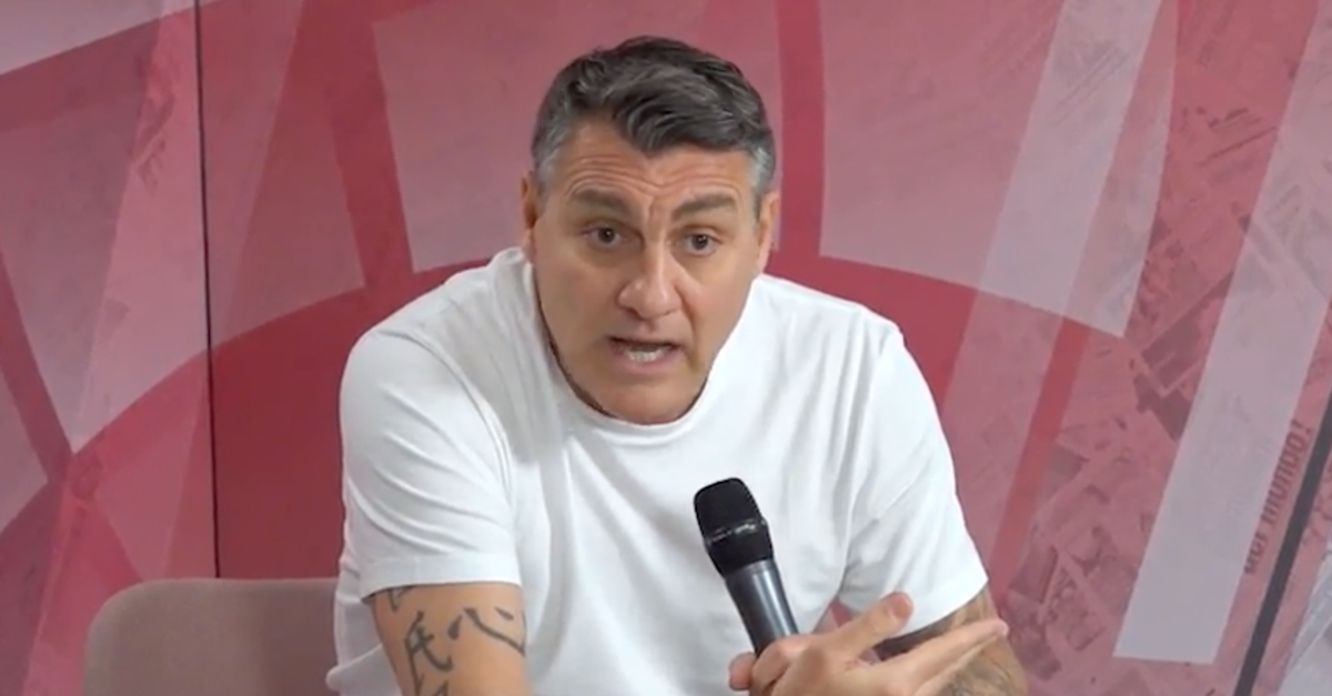Vieri Cassano