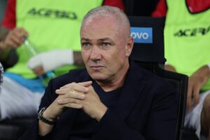 Sampdoria Cosenza Alvini