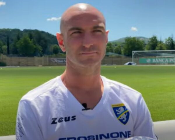 Crisi Sampdoria Lucioni Lecce