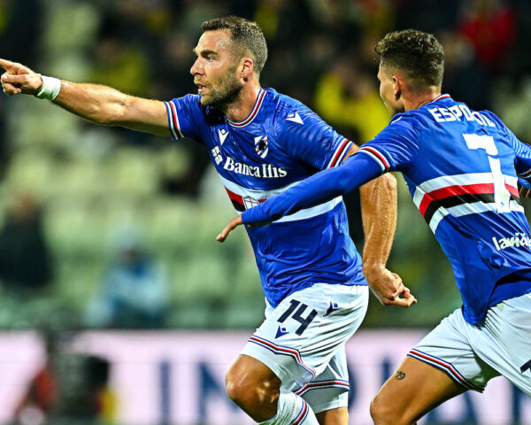 Social Sampdoria Kasami