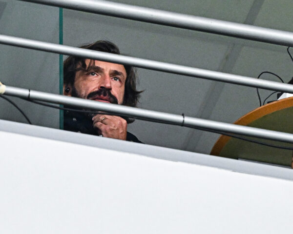 Sampdoria Operaia Pirlo