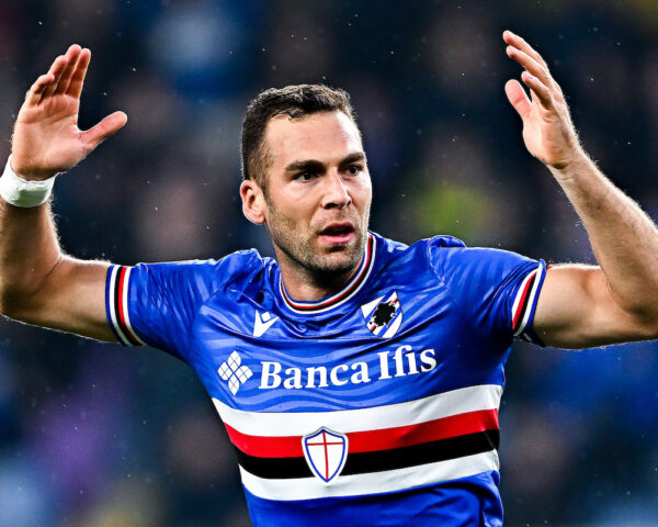 Social Sampdoria Kasami