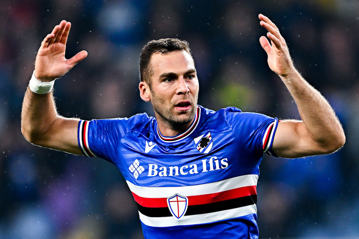 Social Sampdoria Kasami