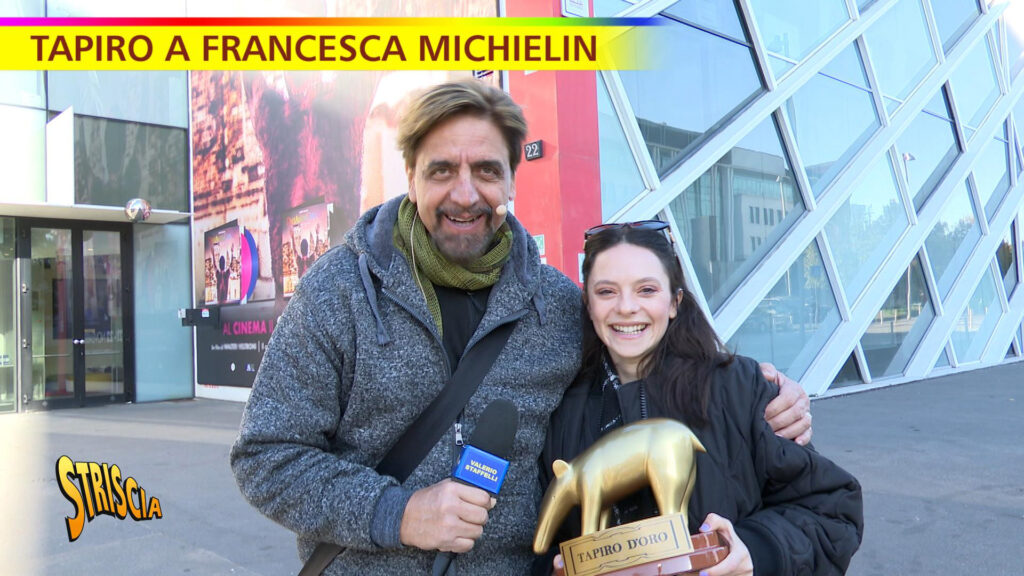 x factor francesca michelin fedez morgan