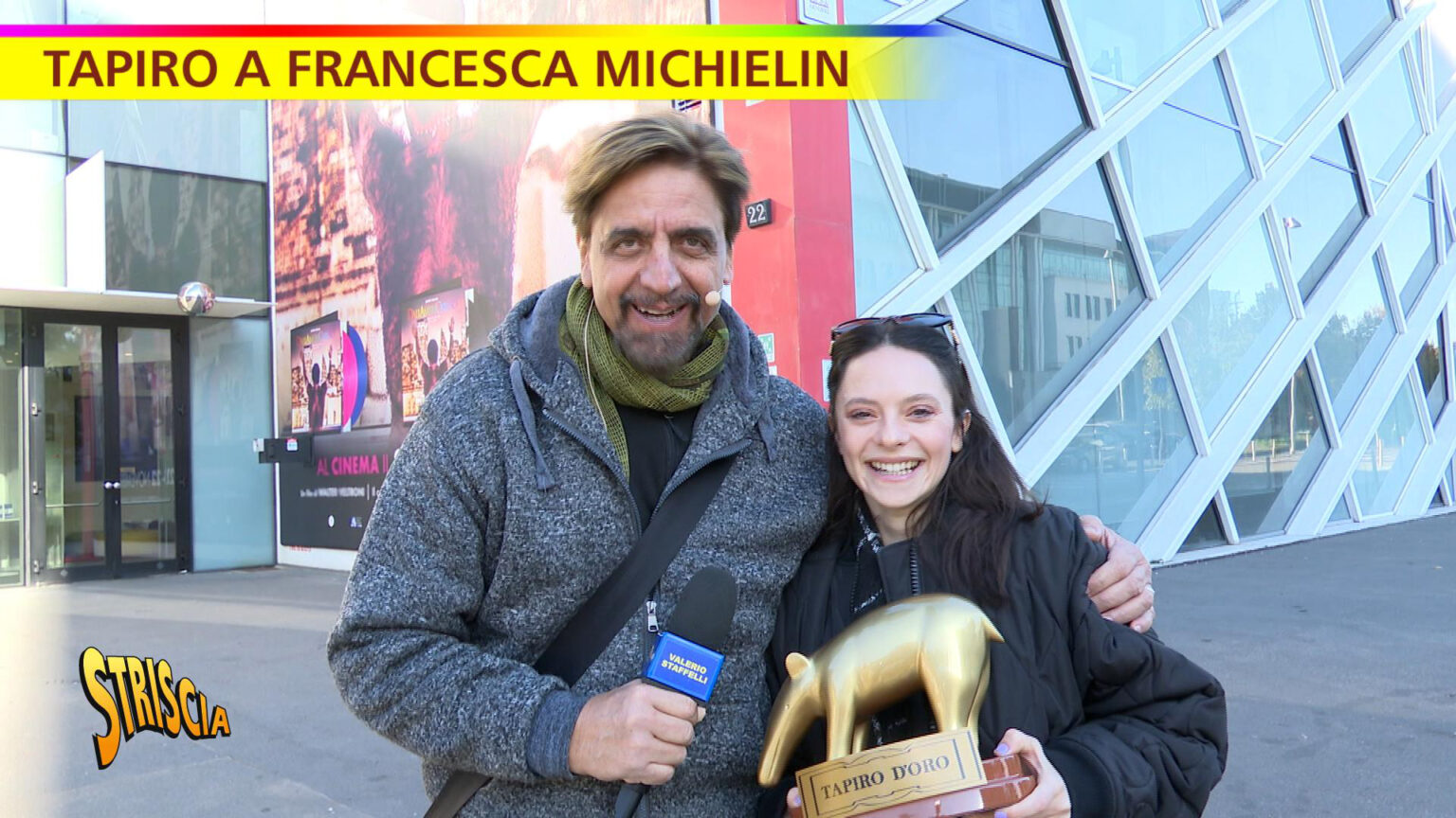 x factor francesca michelin fedez morgan