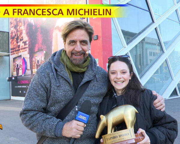 X Factor Francesca Michelin Fedez Morgan