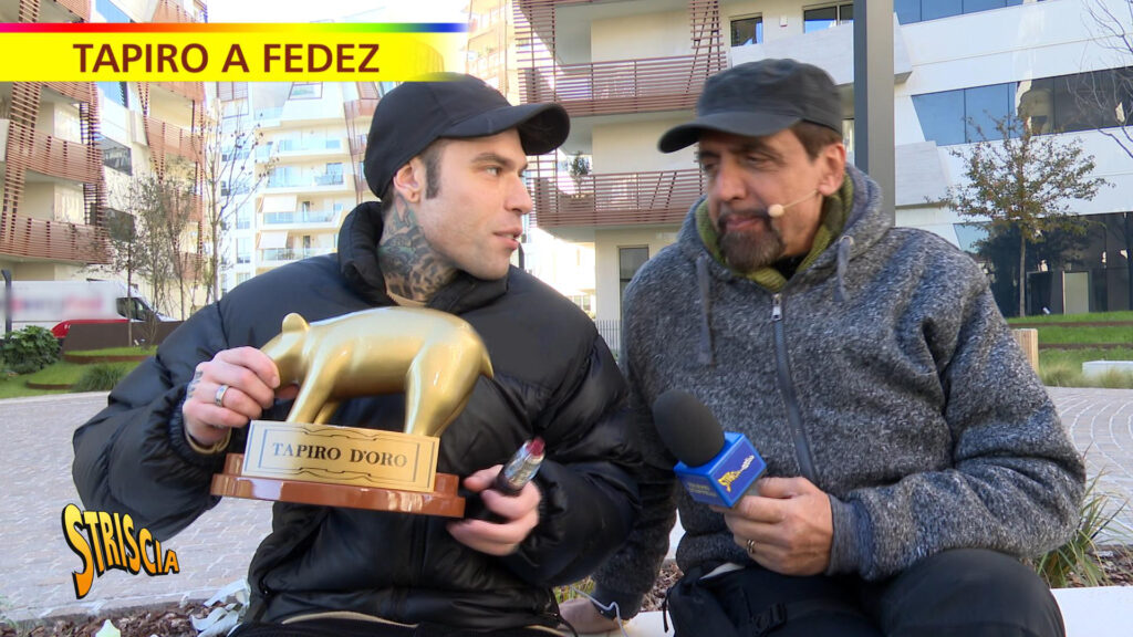 x factor 2023 morgan fedez