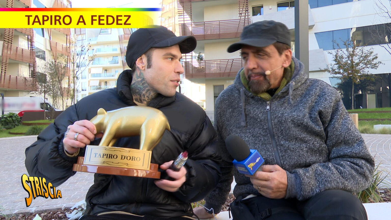 x factor 2023 morgan fedez