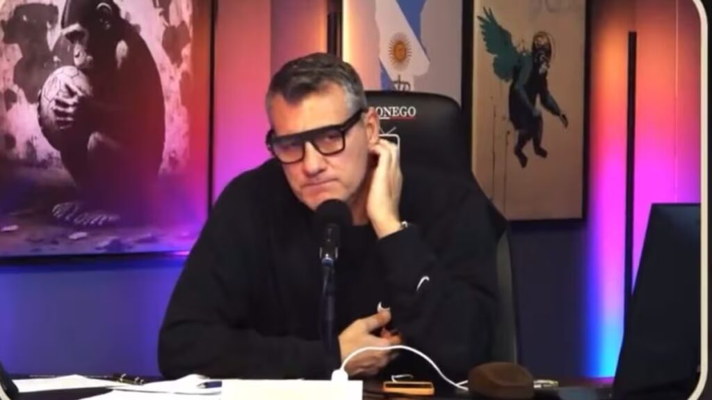 BoboTv Christian Vieri