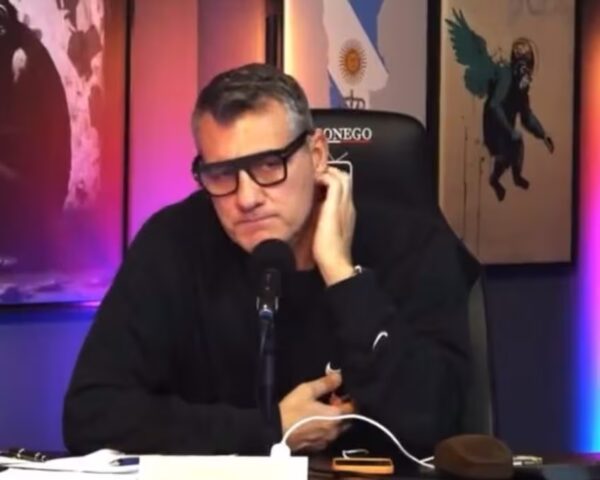BoboTv Christian Vieri