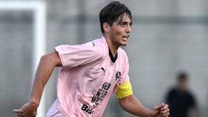 Calciomercato Sampdoria, il nuovo obiettivo per l’attacco è Edoardo Soleri. I dettagli edoardo soleri palermo sampdoria