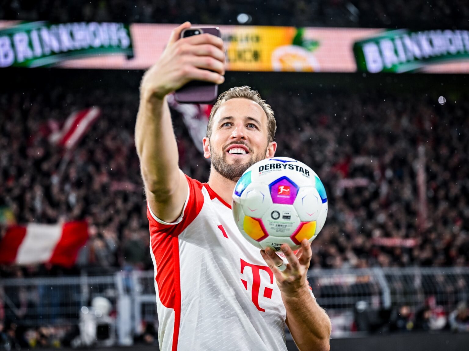Bayern Monaco Kane albergo